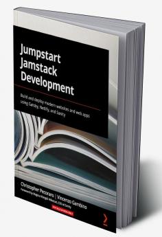 Jumpstart Jamstack Development