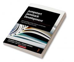 Jumpstart Jamstack Development