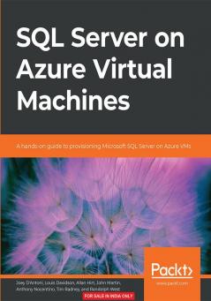 SQL Server on Azure Virtual Machines