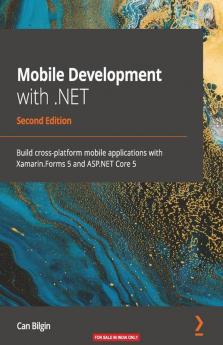 Mobile Development with .NET - Second Edition