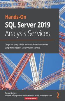 Hands-On SQL Server 2019 Analysis Services