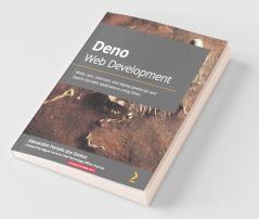 Deno Web Development