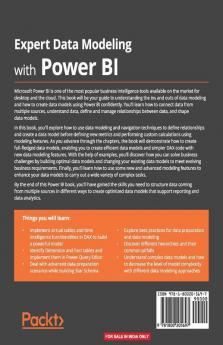 Expert Data Modeling with Power BI