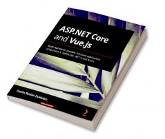 ASP.NET Core and Vue.js