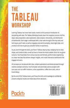 The Tableau Workshop