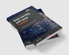 Deep Learning with fastai Cookbook