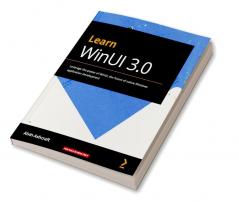 Learn WinUI 3.0