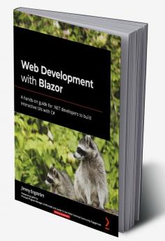 Web Development with Blazor