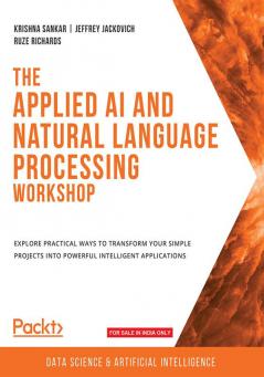 The Applied AI and Natural Language Processing Workshop