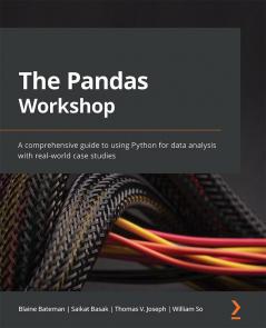 The Pandas Workshop