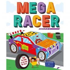 Mega Racer