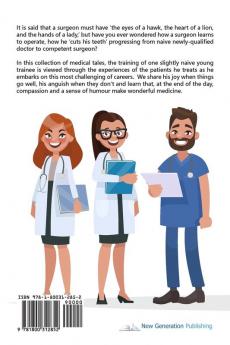 Laughter is the Best Medicine