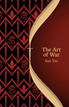 The Art of War (Hero Classics)