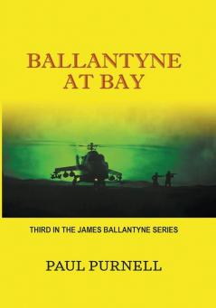 Ballantyne At Bay