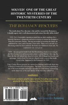 The Romanov Rescuers