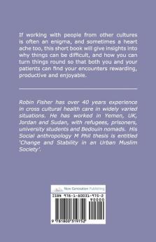 Care Across Cultures