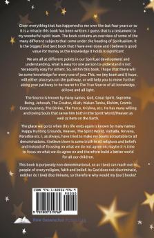Gifts of Divine Inspiration