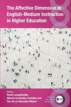 The Affective Dimension in English-Medium Instruction in Higher Education