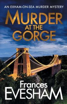 Murder at the Gorge