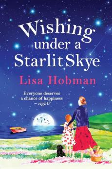 Wishing Under a Starlit Skye