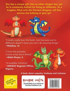 Dragons can Sing