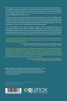 Archetypes in Religion and Beyond