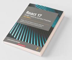 React 17 Design Patterns and Best Practices - Third Edition