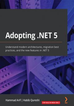 Adopting .NET 5