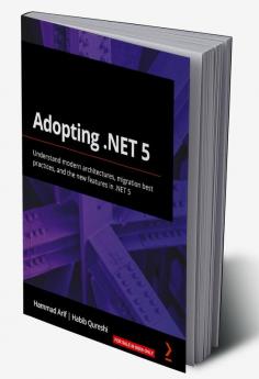 Adopting .NET 5