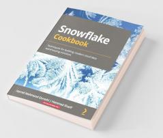 Snowflake Cookbook