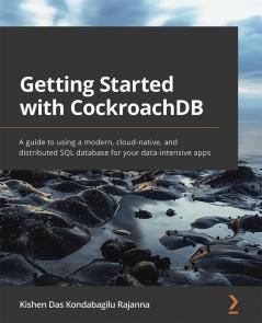 Getting Started with CockroachDB