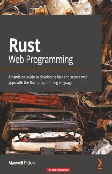 Rust Web Programming