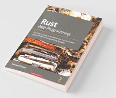 Rust Web Programming