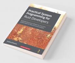 Practical System programming for Rust developers