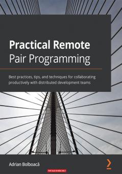 Practical Remote Pair Programming