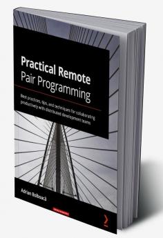 Practical Remote Pair Programming