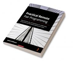 Practical Remote Pair Programming