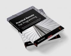 Practical Remote Pair Programming