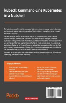 kubectl Command-Line Kubernetes in a Nutshell