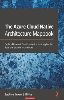 The Azure Cloud Native Architecture Mapbook