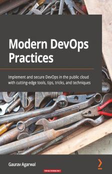 Modern DevOps Practices