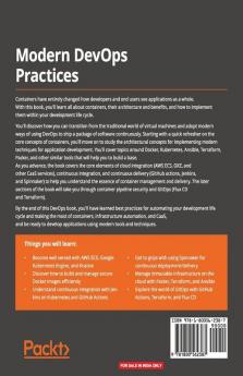 Modern DevOps Practices