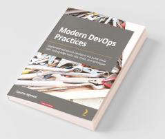 Modern DevOps Practices