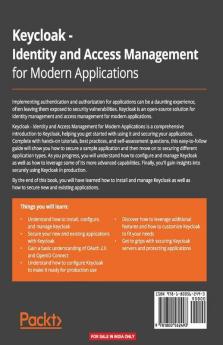 Keycloak - Identity and Access Management for Modern Applications