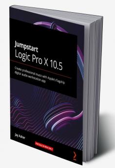 Jumpstart Logic Pro 10.6