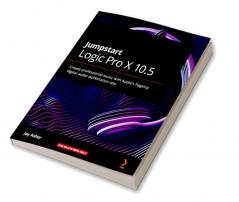 Jumpstart Logic Pro 10.6