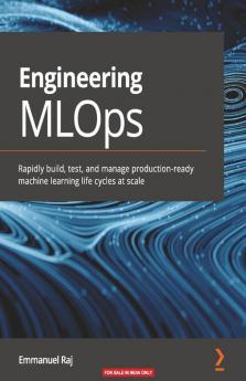 Engineering MLOps