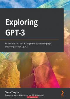 Exploring GPT-3