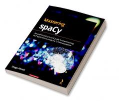 Mastering spaCy