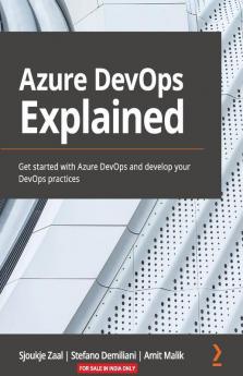 Azure DevOps Explained